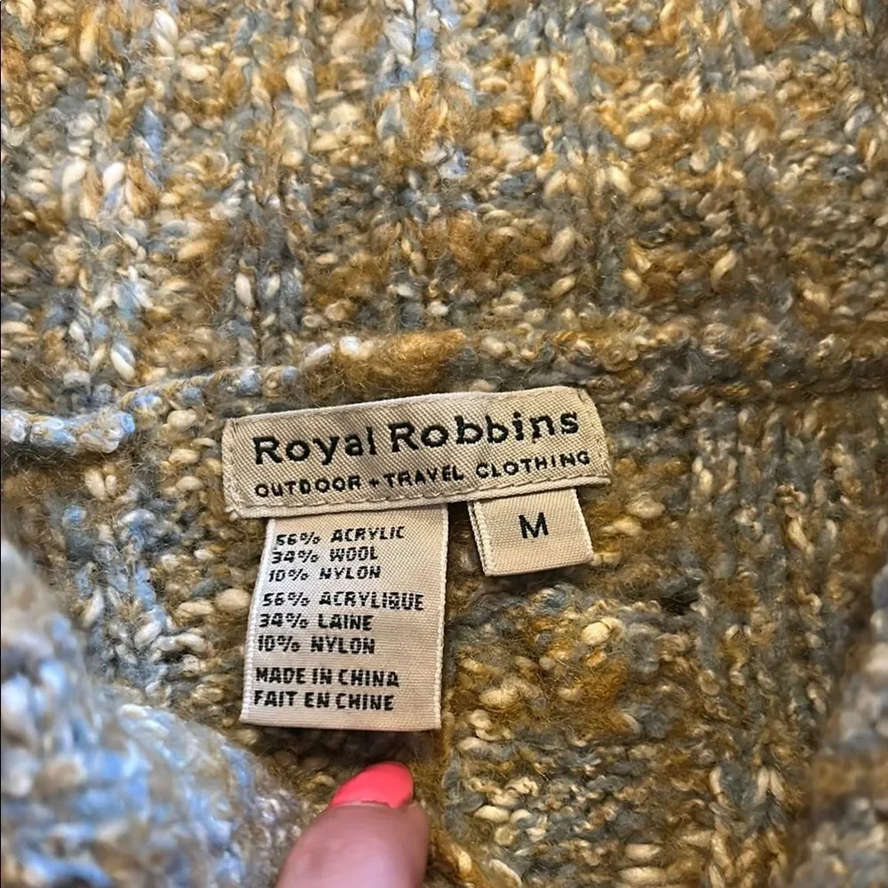 Royal Robbins royal robbin’s